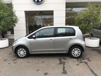 gebraucht VW up! 1.0 Telefonschnittstelle Klimaanlage