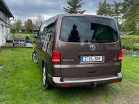 gebraucht VW Multivan T54Motion