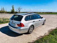Używany BMW 320 150 KM (110 kW) 2005 Kombi