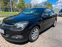 gebraucht Opel Astra Cabriolet Twin Top 1.6 Cabrio❗️TÜV❗️ KLIMA ❗️Sparsam❗️