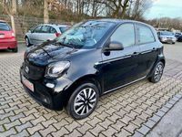 gebraucht Smart ForFour forfourT Gepflegter Zustand/ 1 Hand