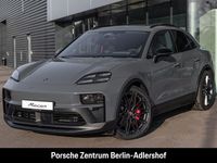 Neu Porsche Macan GTS 419 kW (571 PS) 2025 Grau SUV