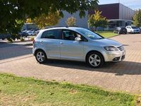Gebraucht VW Golf V 140 PS (102 kW) 2007 Grau Kleinwagen