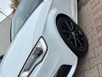 Gebraucht Audi A3 Ambition 122 PS (89 kW) 2015 Weiß Limousine