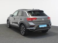 gebraucht VW T-Roc 1.5 TSI DSG United Navi Standh. Panorama LED ACC SHZ Klima PDC