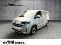 Ny VW T7 110 HK (80 kW) 2025 Grå Van