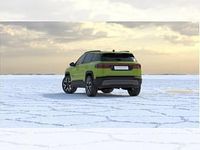 Neu Jeep Compass 156 kW (213 PS) 2026 Grün (hawaii green) SUV