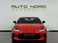 Gebraucht Toyota GR86 Premium 234 PS (172 kW) 2023 Rot Coupé