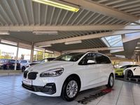 gebraucht BMW 218 Gran Tourer LED/HUD/CAM/PANO./DAB/HIFI