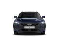 Gebraucht Audi A5 Ambiente 204 PS (150 kW) 2025 Firmamentblau metallic Kombi