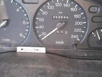 Gebraucht Ford Transit 90 PS (66 kW) 2003 Van / Kleinbus