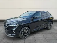 Neu Renault Austral Esprit Alpine 200 PS (147 kW) 2026 Schwarz SUV