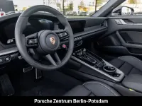 Neu Porsche 992 480 PS (353 kW) 2025 Schwarz Coupé