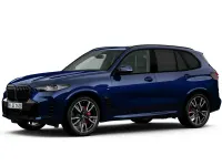 Gebraucht BMW X5 Comfort Edition 340 PS (250 kW) 2026 SUV