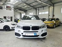 Gebraucht BMW X5 Performance 381 PS (280 kW) 2014 Silber SUV