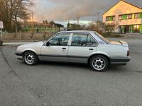 gebraucht Opel Ascona C Gls Exclusiv Euro2 Sportgetriebe