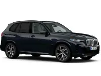 Gebraucht BMW X5 Efficient Dynamics 286 PS (210 kW) 2026 SUV