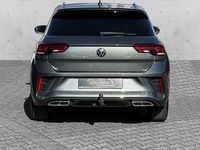 Gebraucht VW T-Roc Active 150 PS (110 kW) 2024 Grau SUV