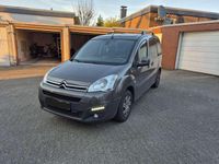 Gebraucht Citroën Berlingo 99 PS (72 kW) 2016 Van / Kleinbus