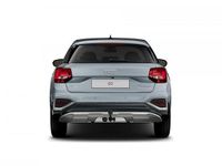 Gebraucht Audi Q2 Advanced Plus 150 PS (110 kW) 2025 Pfeilgrau perleffekt SUV