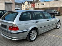 Gebraucht BMW 320 150 PS (110 kW) 2005 Kombi