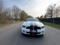 Occasion Ford Mustang 305 ch (224 kW) 2013 Blanc Coupé
