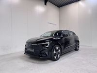 Gebraucht Renault Megane E-Tech Equilibre 160 kW (218 PS) 2022 Schwarz Limousine