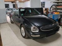 Gebraucht Ford Scorpio 136 PS (100 kW) 1996 Schwarz Limousine