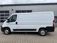 Gebraucht Fiat Ducato 131 PS (96 kW) 2019 Weiß Van