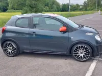 Gebraucht Citroën C1 SELECTION 69 PS (50 kW) 2016 Kleinwagen