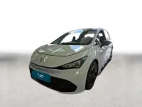 Gebraucht Cupra Born e-Boost 169 kW (231 PS) 2024 Weiß Kleinwagen