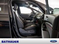 gebraucht Ford S-MAX 2.0 EcoBlue ST-Line AHK ACC LED PANO