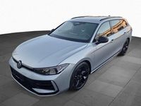 Gebraucht VW Passat R-line 265 PS (194 kW) 2025 Oyster silver metallic Kombi
