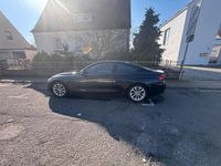 Gebraucht BMW 430 252 PS (185 kW) 2019 Schwarz Coupé