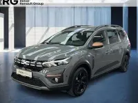 Gebraucht Dacia Jogger Extreme 110 PS (80 kW) 2025 Dolomitgrau Van / Kleinbus