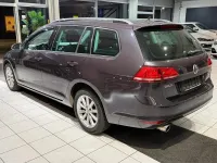 Second-hand VW Golf VII 125 CP (91 kW) 2015 Mov Berlinǎ