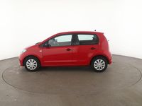 Gebraucht Skoda Citigo Active 60 PS (44 kW) 2019 Rot Kleinwagen