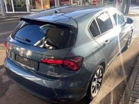 Gebraucht Fiat Tipo City Life 101 PS (74 kW) 2021 Colore esterno (ocean (vr405/ Limousine