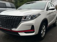 Gebraucht DFSK Fengon 106 PS (77 kW) 2023 Weiß SUV