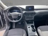 Gebraucht Ford Kuga Titanium 224 PS (164 kW) 2023 Silber SUV