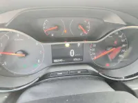 Gebraucht Opel Grandland X Ultimate 131 PS (96 kW) 2019 SUV