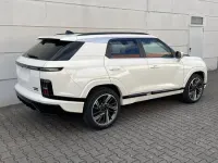 Gebraucht KGM Actyon 204 PS (150 kW) 2025 Grand white waa SUV