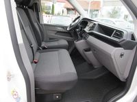 Gebraucht VW Transporter 150 PS (110 kW) 2020 Weiß Van
