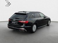 gebraucht Audi A4 Avant 35 TDI S line*Navi*Alu*PDC*Virtual Cock