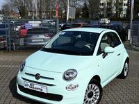 gebraucht Fiat 500 1.2 Lounge Klima PDC Aluf. ABS+ESP