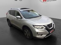 gebraucht Nissan X-Trail 1.3 DIG-T -Automatik N-Connecta RundumKameras