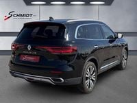 Gebraucht Renault Koleos Initiale Paris 158 PS (116 kW) 2023 Schwarz SUV