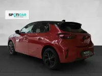 Gebraucht Opel Corsa 101 PS (74 kW) 2024 Rot Limousine