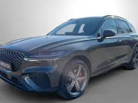 Gebraucht Genesis GV70 Sport 305 PS (224 kW) 2025 Grau SUV