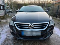 Gebraucht VW Passat 160 PS (117 kW) 2011 Braun Limousine